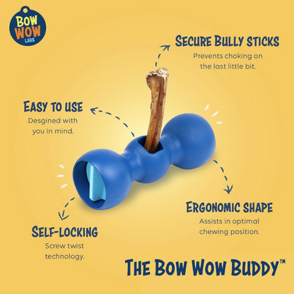 Bow Wow Labs Bully Buddy Safety Device Large