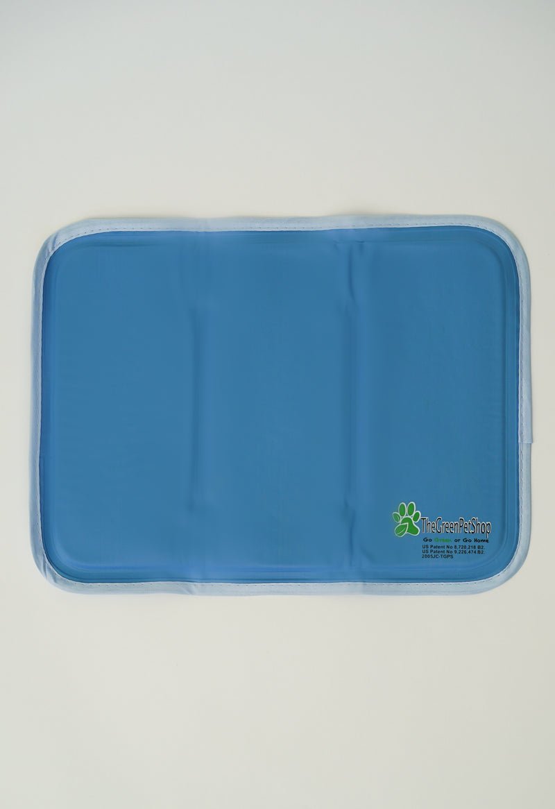 Green Pet Shop Cool Pet Pad XS