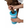 Dexas MudBuster Paw Washer Large (Blue)