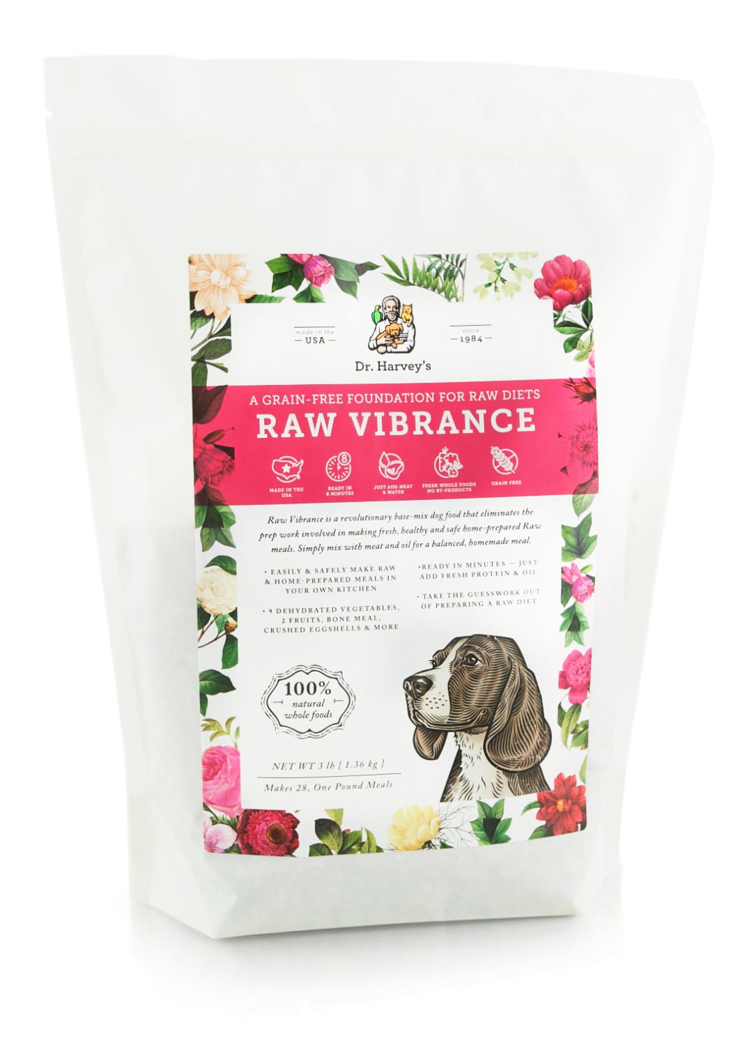 Happy hounds raw food best sale