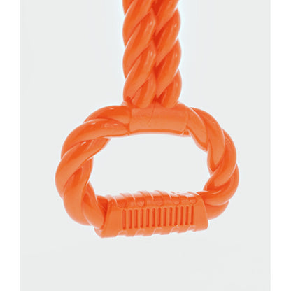 Durable Infinity TPR Tug Toy