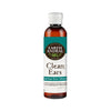 Earth Animal Clean Eye and Ear Herbal Wash Formulas Clean Ears