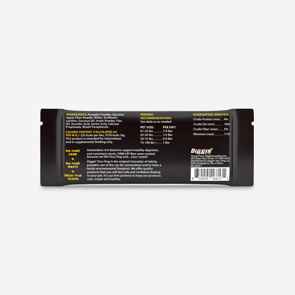 Firm Up - Happy Hounds Pet Supply