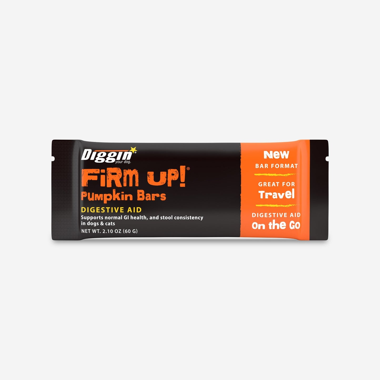 Firm Up - Happy Hounds Pet Supply