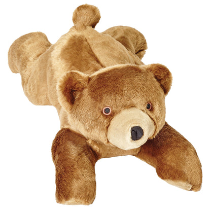 Fluff & Tuff Plush Toys Sadie Bear 20”