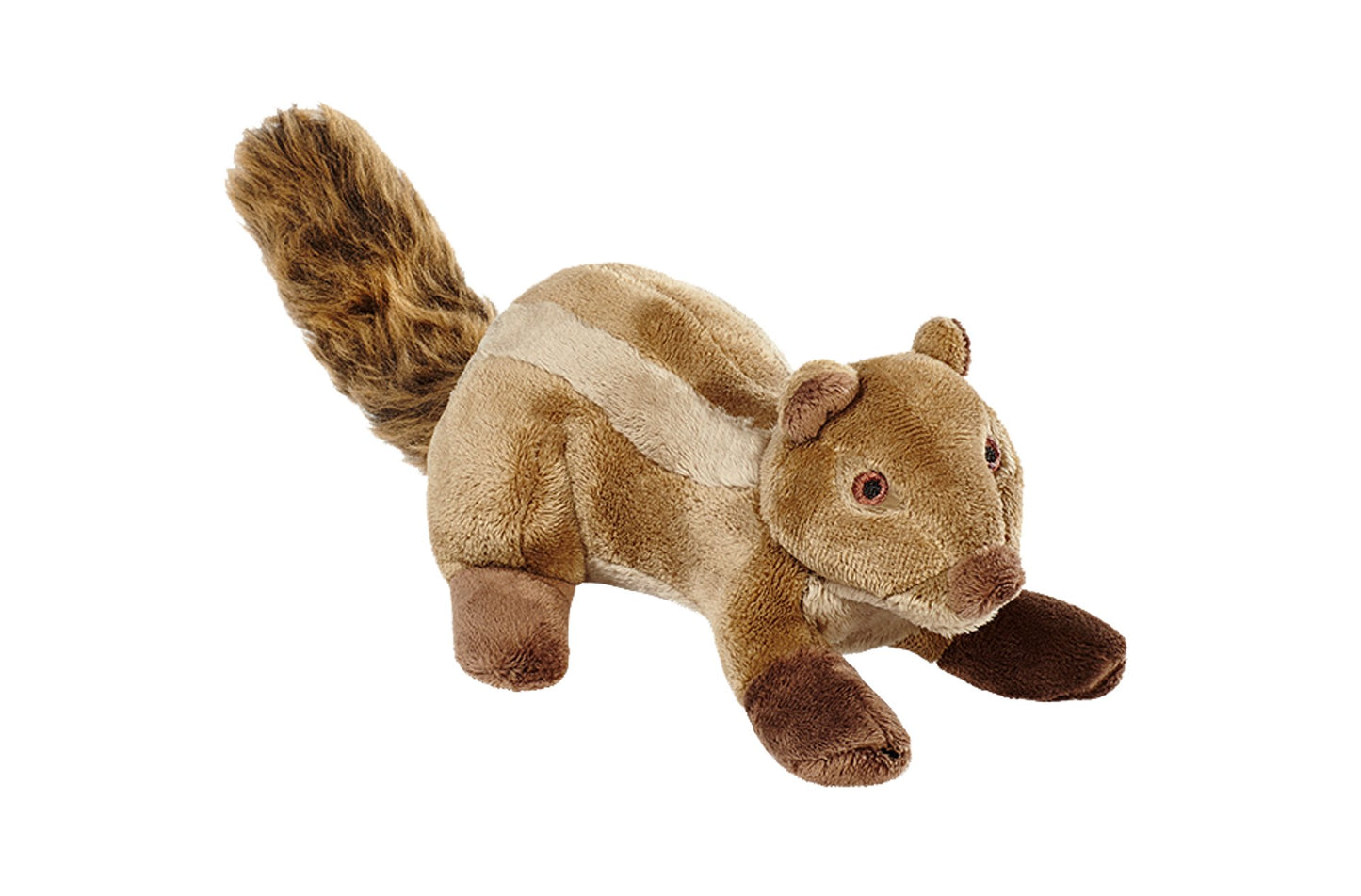 Fluff & Tuff Small Plush Toys - Happy Hounds Pet Supply