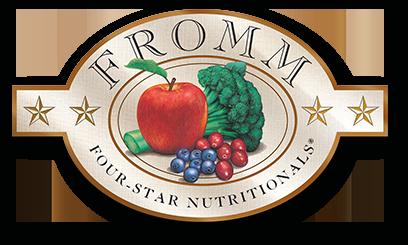 Fromm Four Star Nutritionals Dry Dog Food