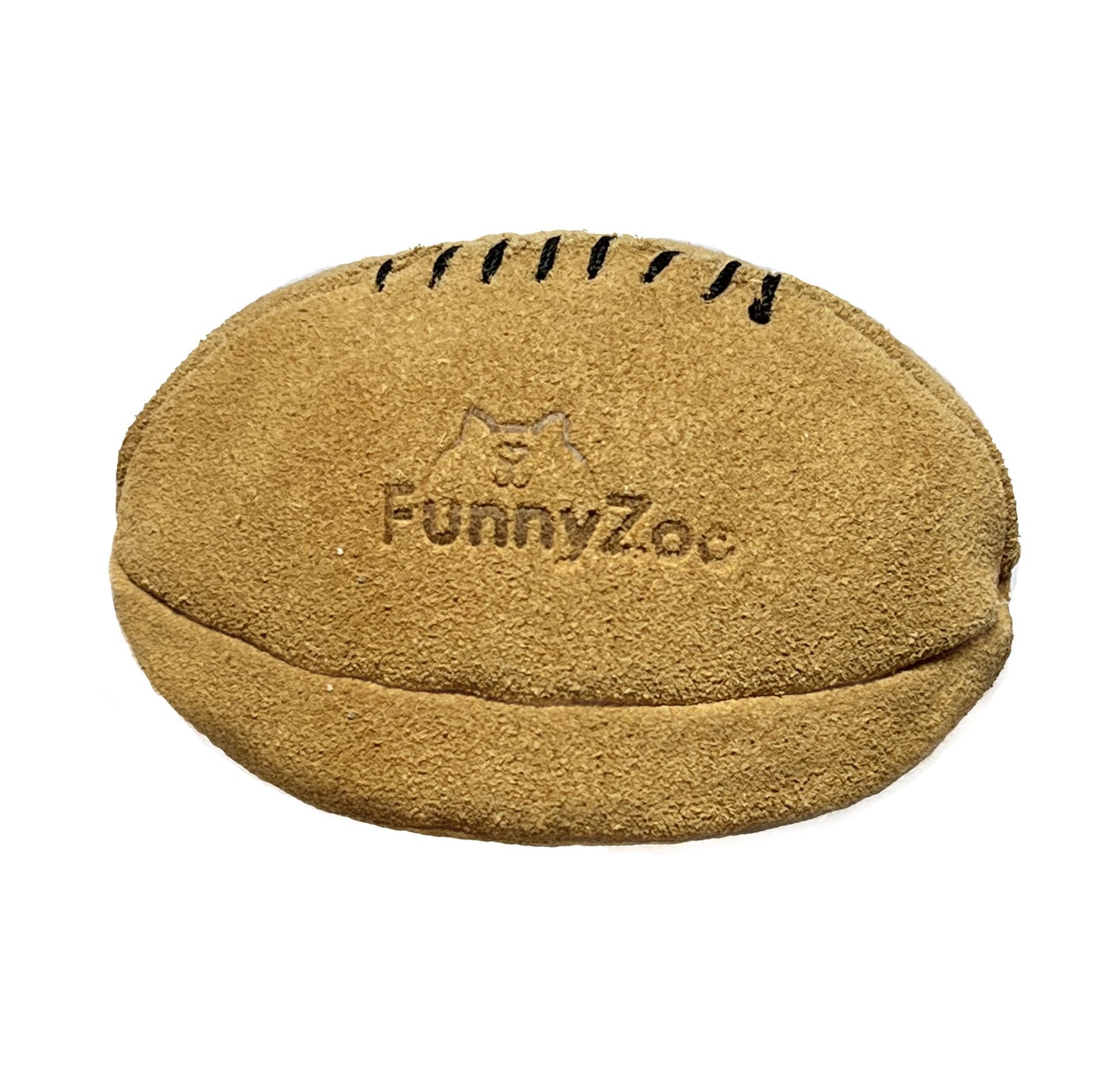 Funny Zoo - COCCO BALL natural toy for dogs - Happy Hounds Pet Supply