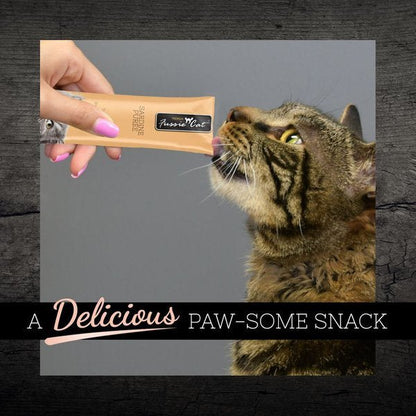 Fussie Cat Puree - Happy Hounds Pet Supply