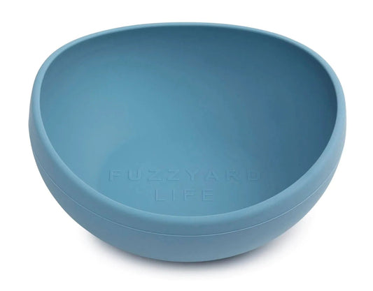 Fuzz Yard Silicone Bowls - Happy Hounds Pet Supply