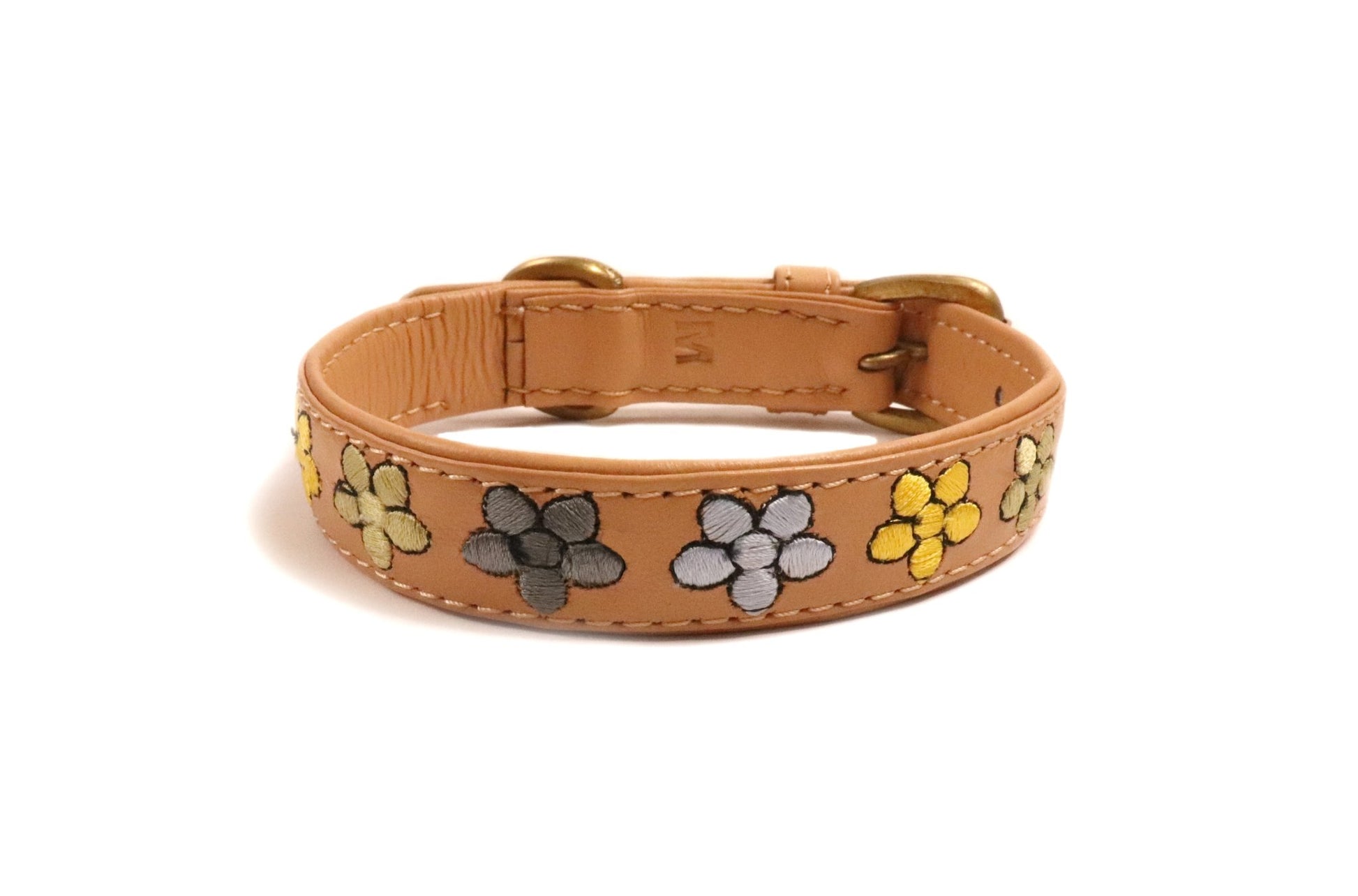 Georgie Paws - Handcrafted Winny Dog Collar
