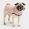 GF Pet Reversible Chalet Jacket Pink