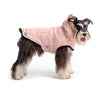 GF Pet Reversible Chalet Jacket Red