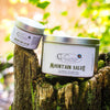 Glacier Peak Holistics Mountain Salve