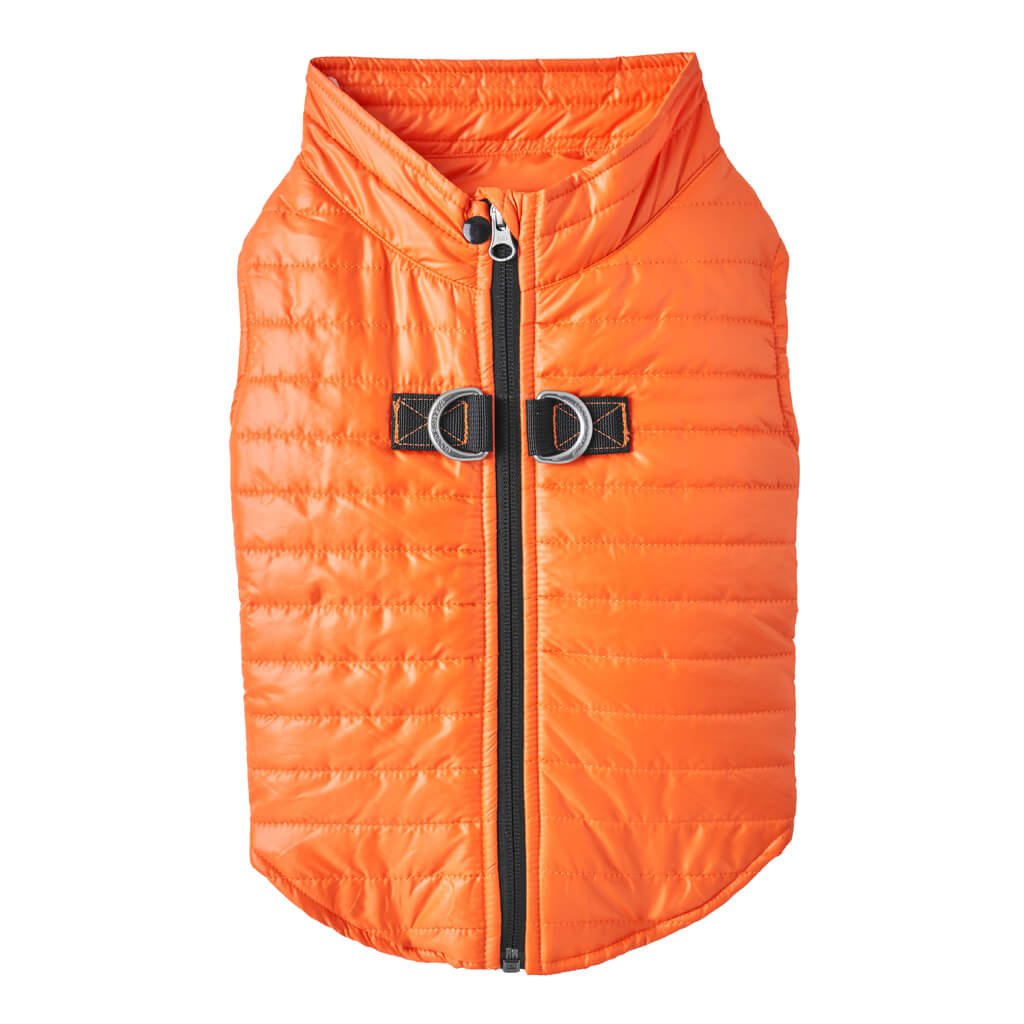 Gooby padded outlet cold weather vest