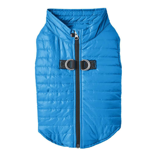 Gooby Puffer Vest - Happy Hounds Pet Supply