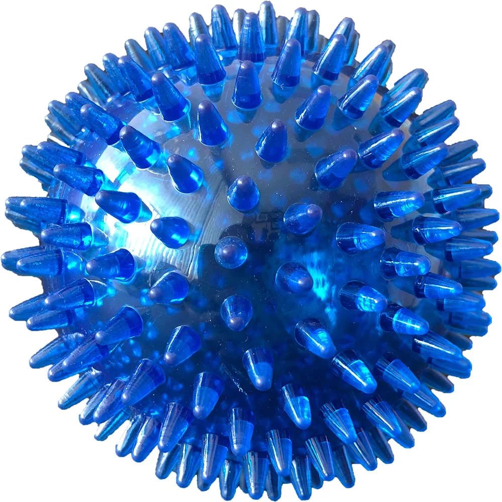 PetSport Spikey Gorilla Ball