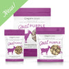 Green Juju Freeze Dried Treats - Happy Hounds Pet Supply