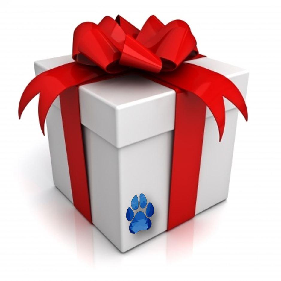 Happy Hounds Pet Supply Gift Card