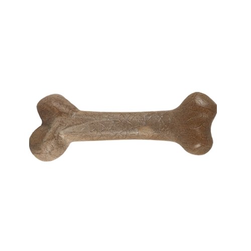 Hero Bonetics Dog Toys Bone Beef