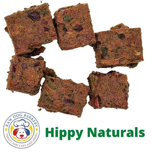 Hippy Naturals Soft Bites (by ounce)