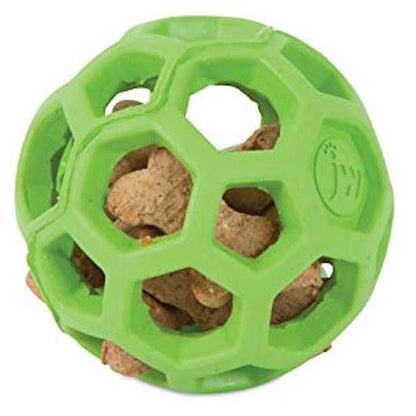 Holee Treat Dispensing Toys