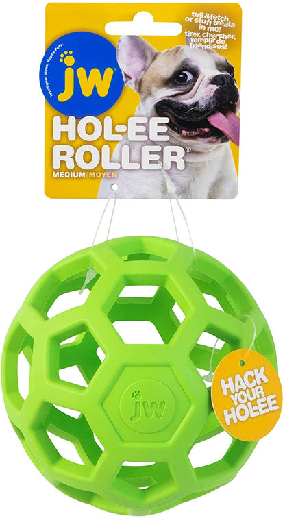 Holee Treat Dispensing Toys