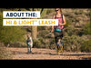 Ruffwear Hi & Light Leashes