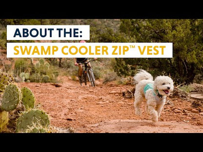 Ruffwear Swamp Cooler Zip Vest