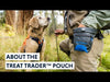 Ruffwear Treat Trader Treat Bag