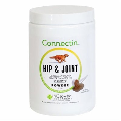 inClover Canine Connectin Hip and Joint Powder 12oz