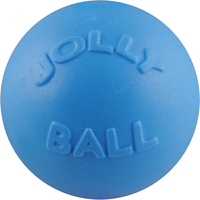 Jolly Ball 8" Red