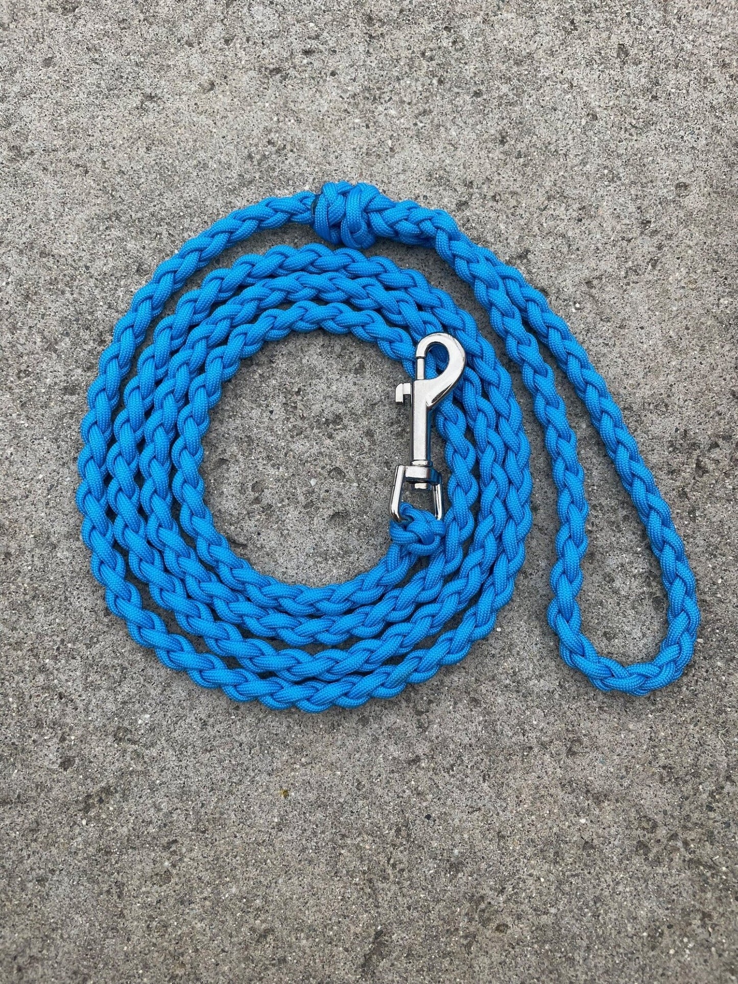 Kira June Braids Leashes - Happy Hounds Pet Supply