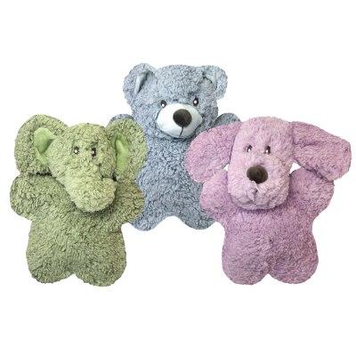 Lavender Emitting Fleece Toys