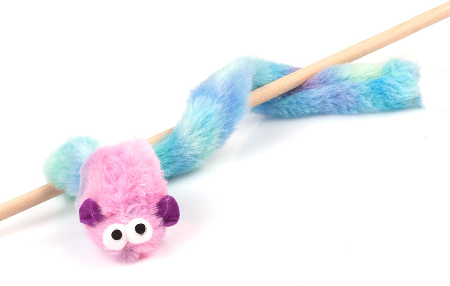 Long Tail Mouse Cat Toy