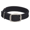 Mendota Double Braid Collars Black