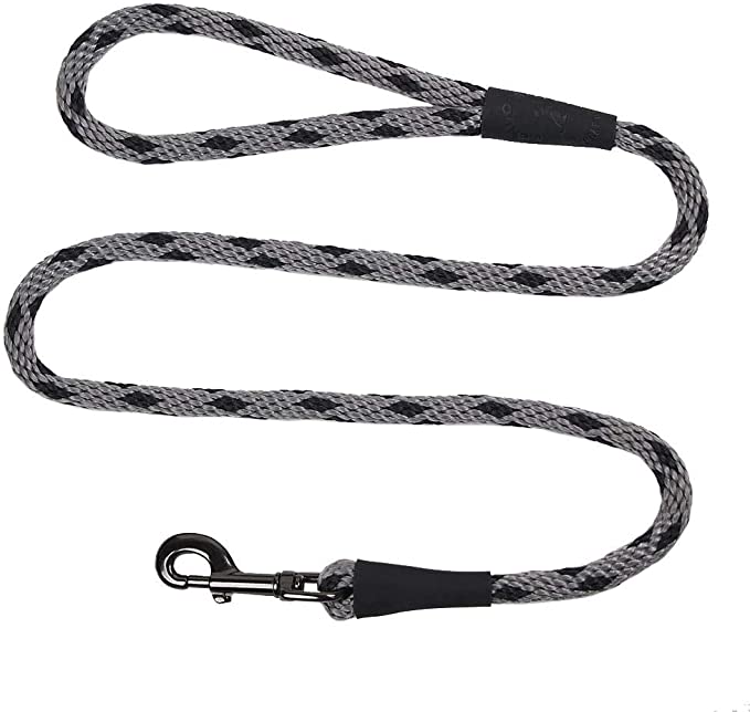 Mendota Snap Leash 6'