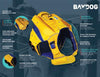 Monterey Bay Offshore Life Jacket