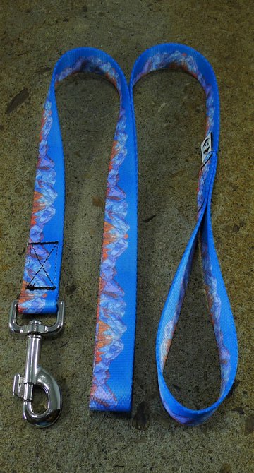 Mtn Straps Leashes 6ft Wasatch