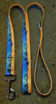 Mtn Straps Leashes The Grand