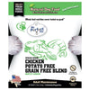 My Perfect Pet Gently Cooked Dog Food Low Glycemic Chicken 3.5lbs