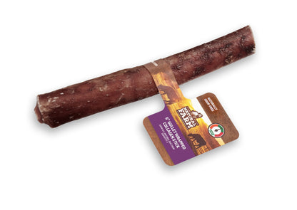 Natural Farm Collagen Chews Gullet Wrapped 6"