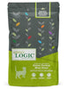 Nature's Logic Original Dry Cat Food Turkey