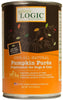 Nature's Logic Pumpkin Puree 15oz