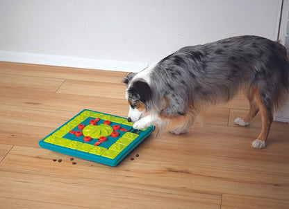 Nina Ottosson Dog Puzzles L4 Multipuzzle