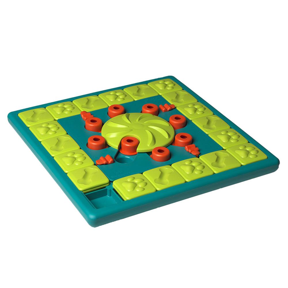 Nina Ottosson Dog Puzzles L4 Multipuzzle