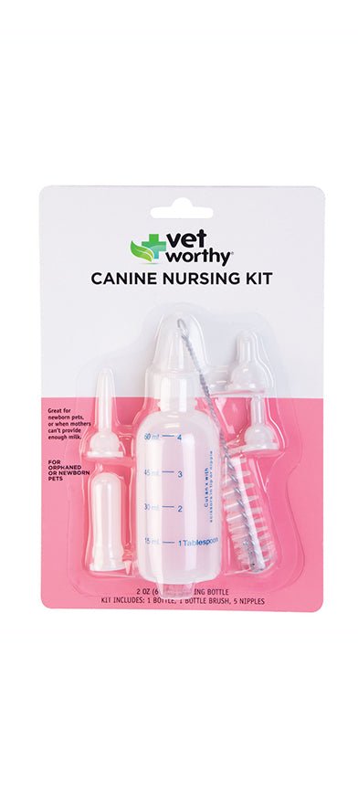 Nursing Kits Canine