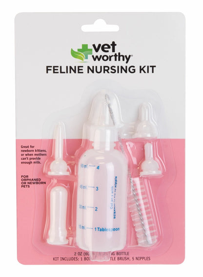 Nursing Kits Feline