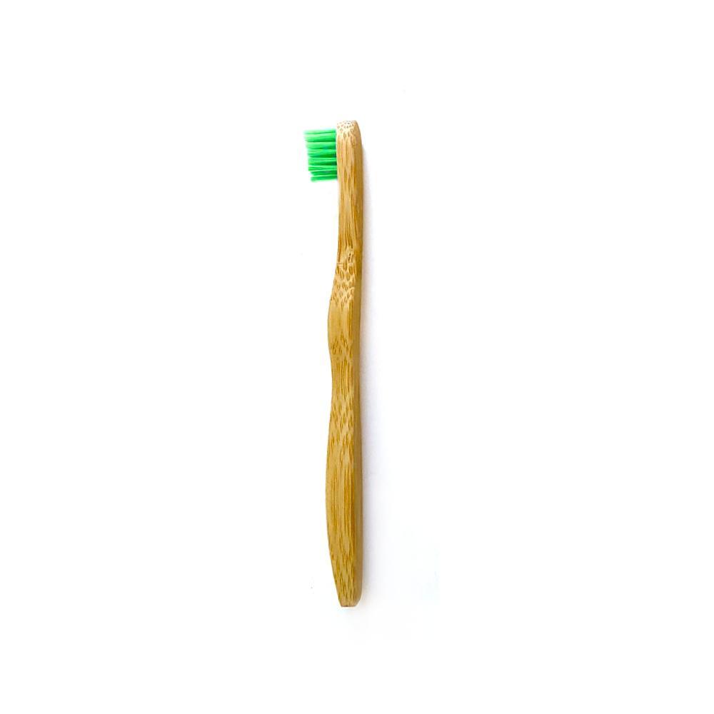 Organic Dental Solutions Bamboo Toothbrush Large