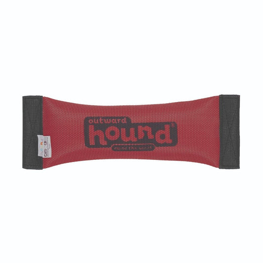 Outward Hound FireHose Fetch Dog Toy - Happy Hounds Pet Supply